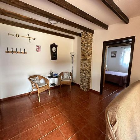 Hostal Casa Benito Fagajesto Las Palmas de Gran Canaria Exterior foto