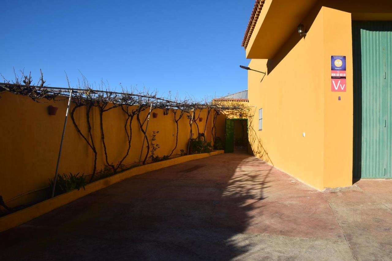 Hostal Casa Benito Fagajesto Las Palmas de Gran Canaria Exterior foto