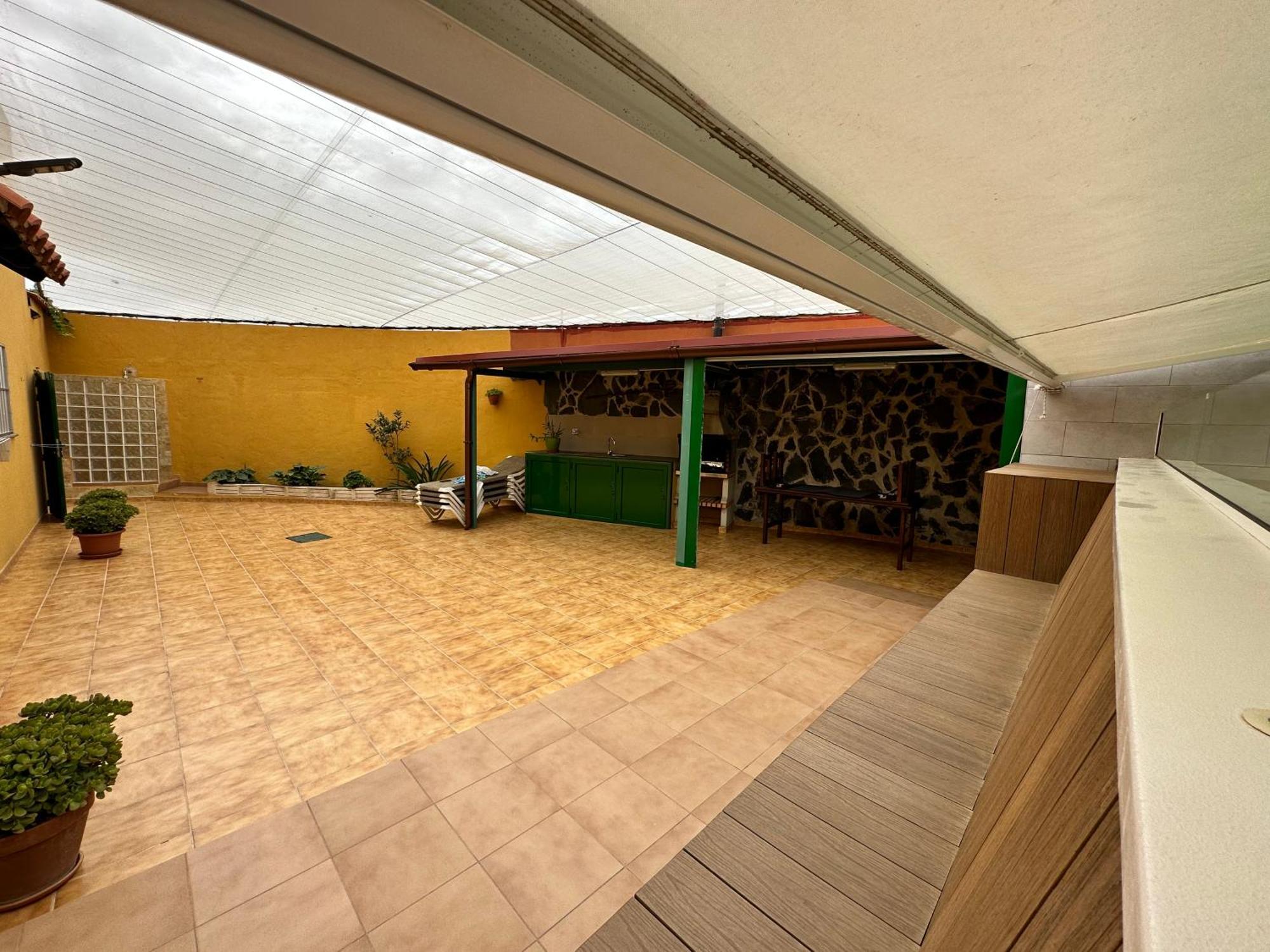 Hostal Casa Benito Fagajesto Las Palmas de Gran Canaria Exterior foto