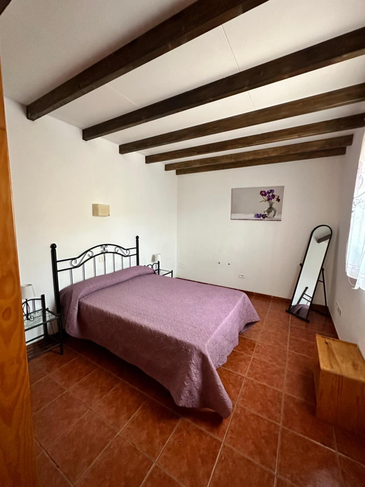 Hostal Casa Benito Fagajesto Las Palmas de Gran Canaria Exterior foto