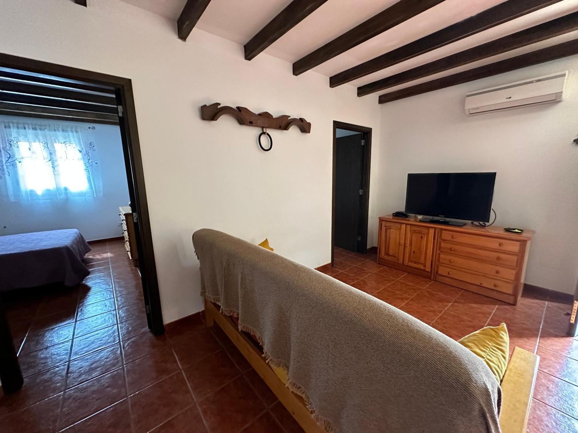Hostal Casa Benito Fagajesto Las Palmas de Gran Canaria Exterior foto