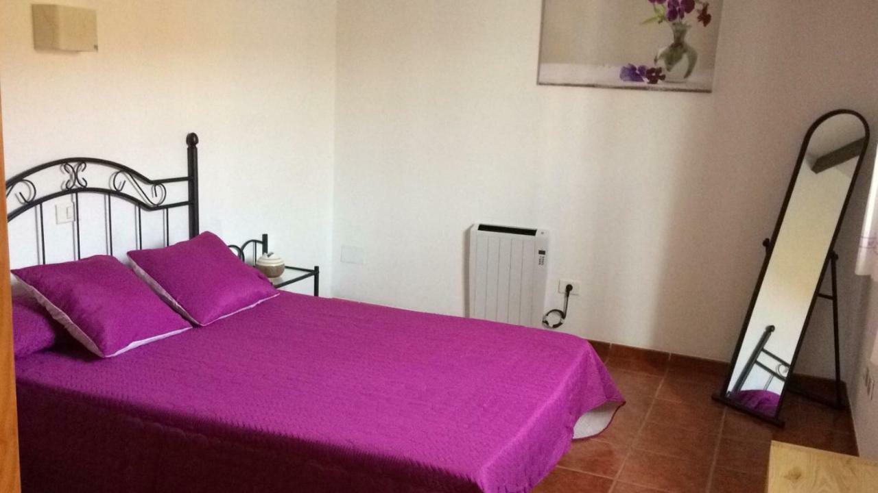 Hostal Casa Benito Fagajesto Las Palmas de Gran Canaria Exterior foto